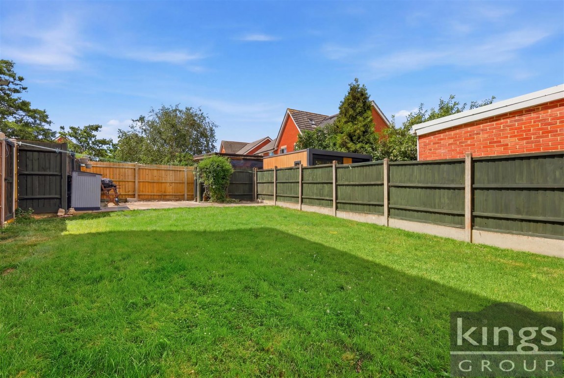 Images for Hadley Grange, Church Langley