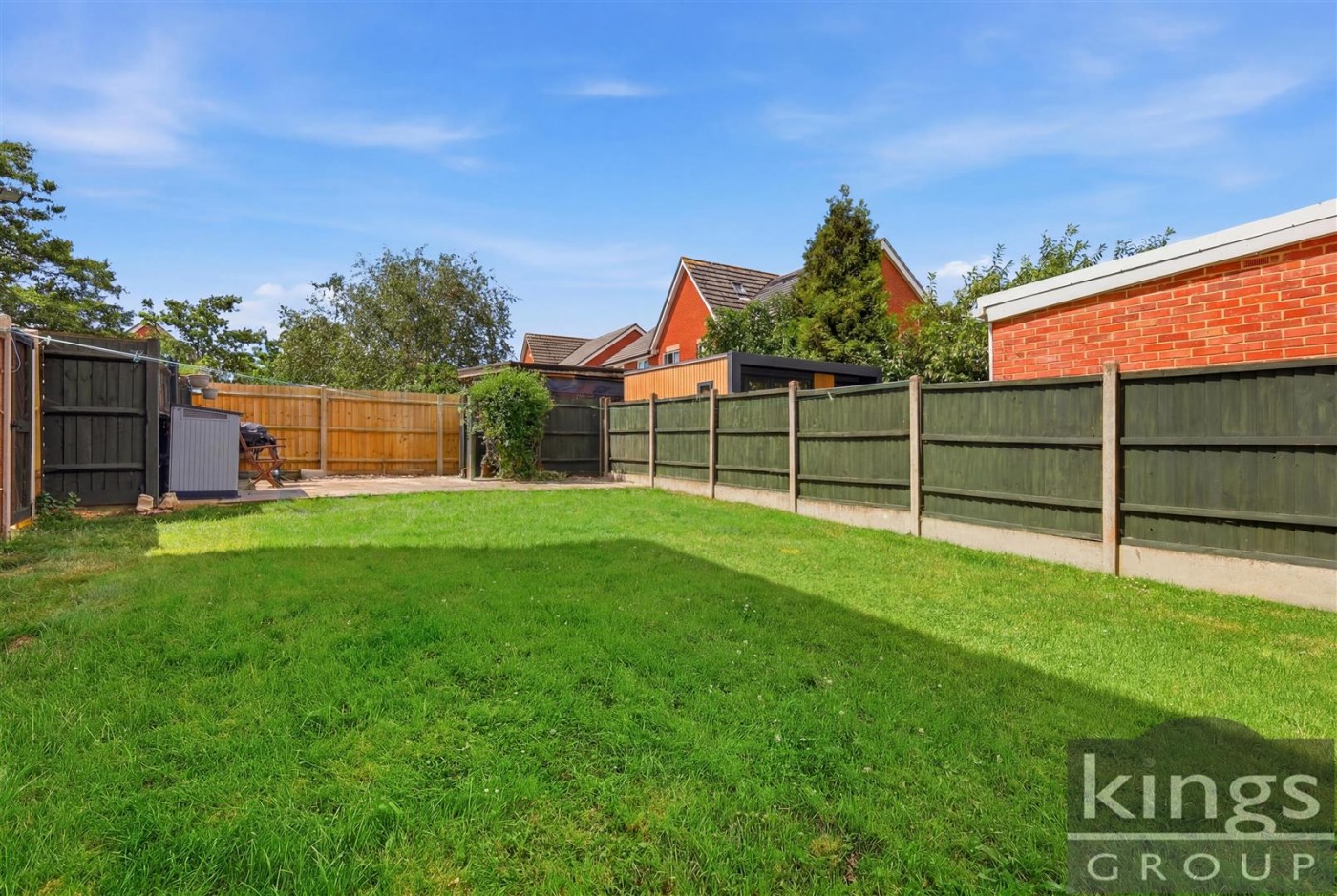 Images for Hadley Grange, Church Langley