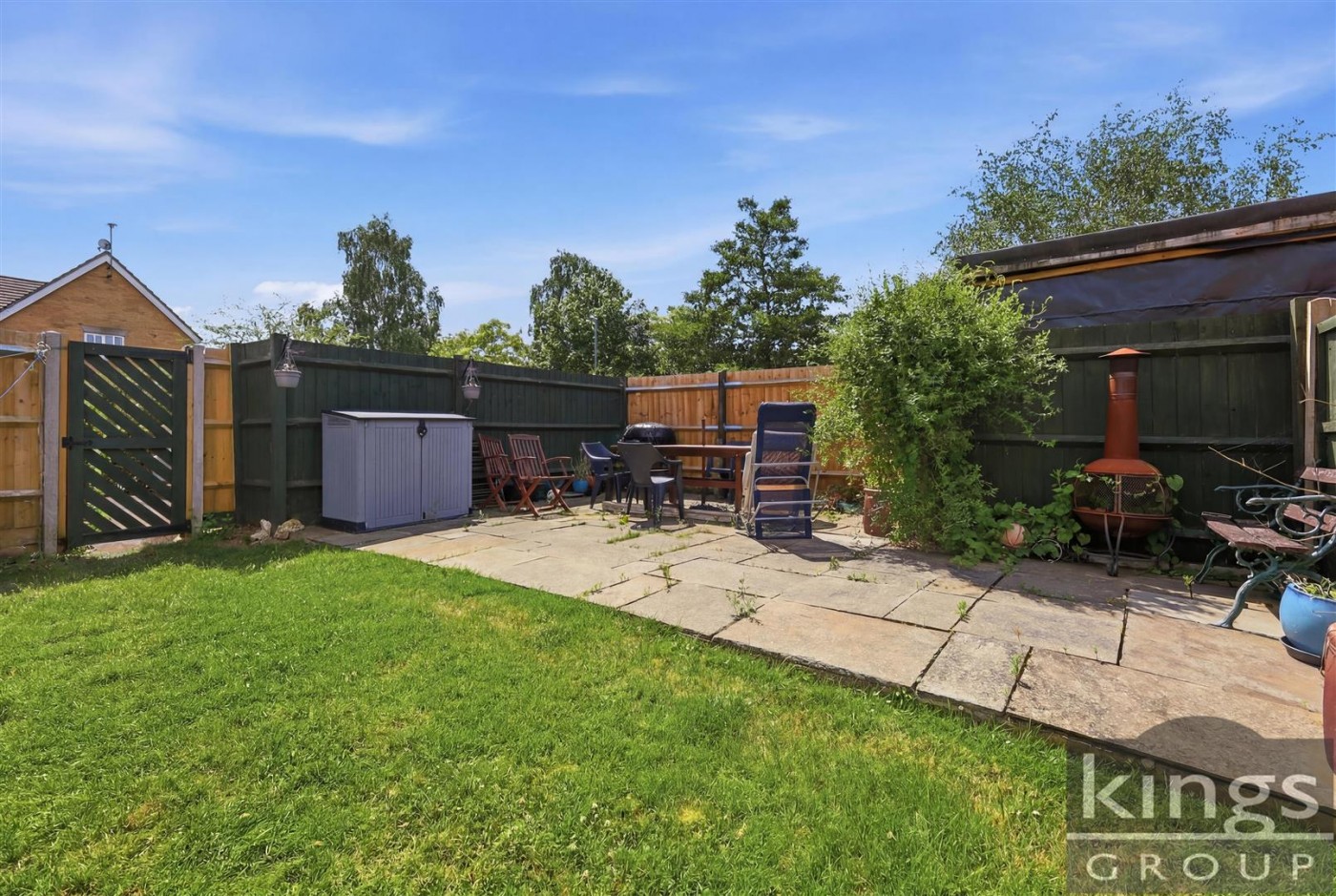 Images for Hadley Grange, Church Langley