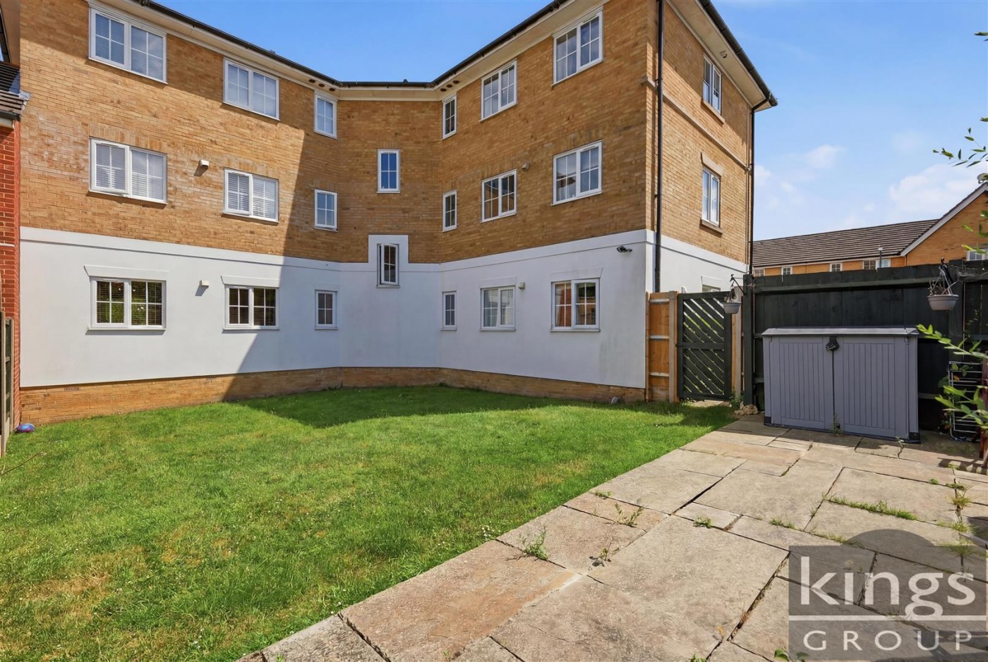 Images for Hadley Grange, Church Langley