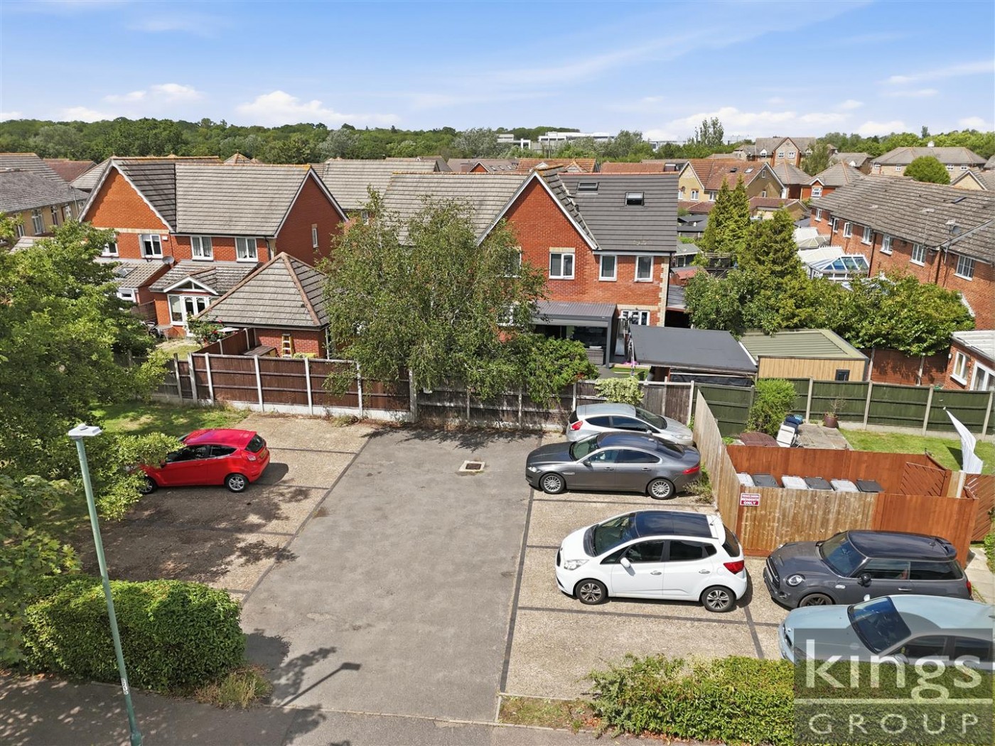 Images for Hadley Grange, Church Langley