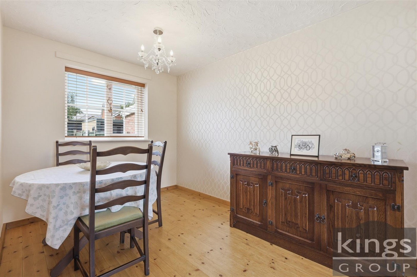 Images for Hadley Grange, Church Langley