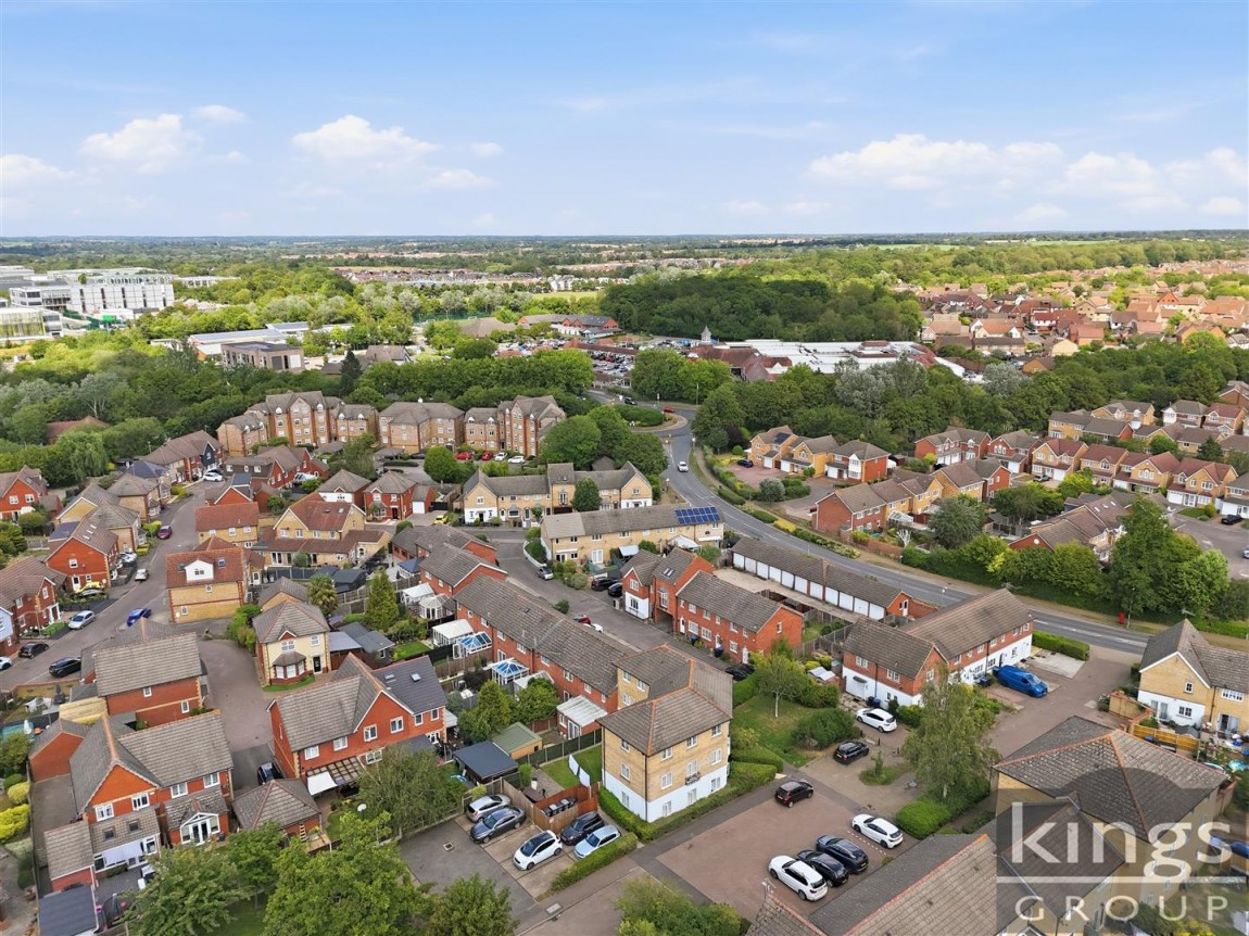 Images for Hadley Grange, Church Langley