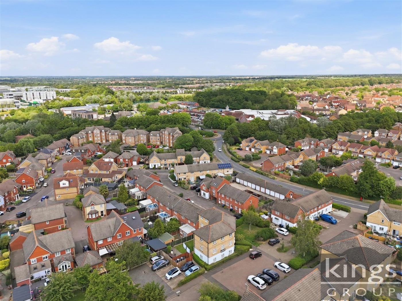 Images for Hadley Grange, Church Langley