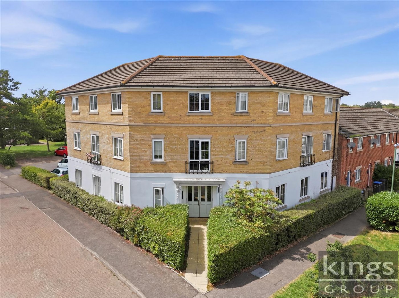 Images for Hadley Grange, Church Langley