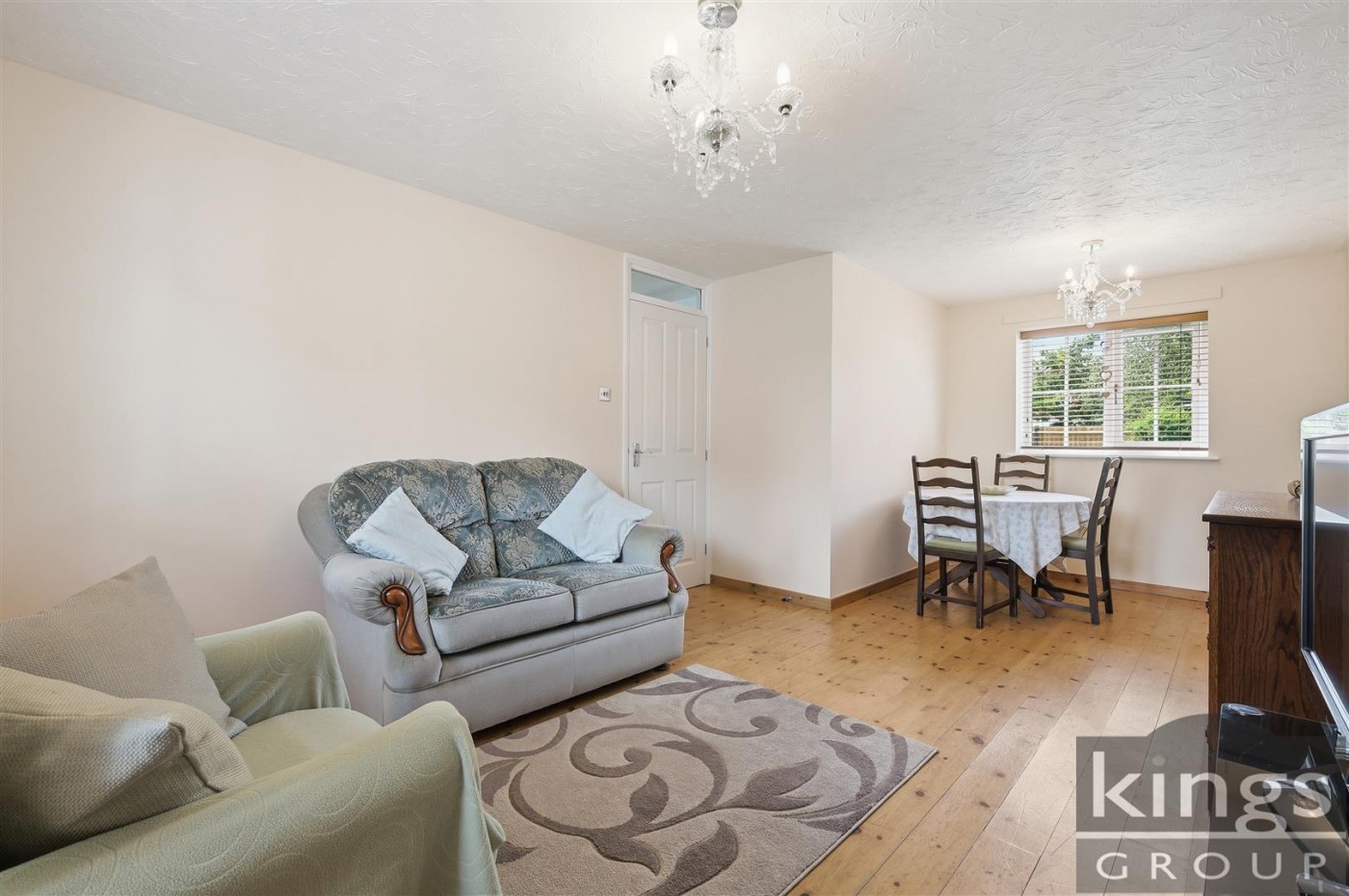 Images for Hadley Grange, Church Langley