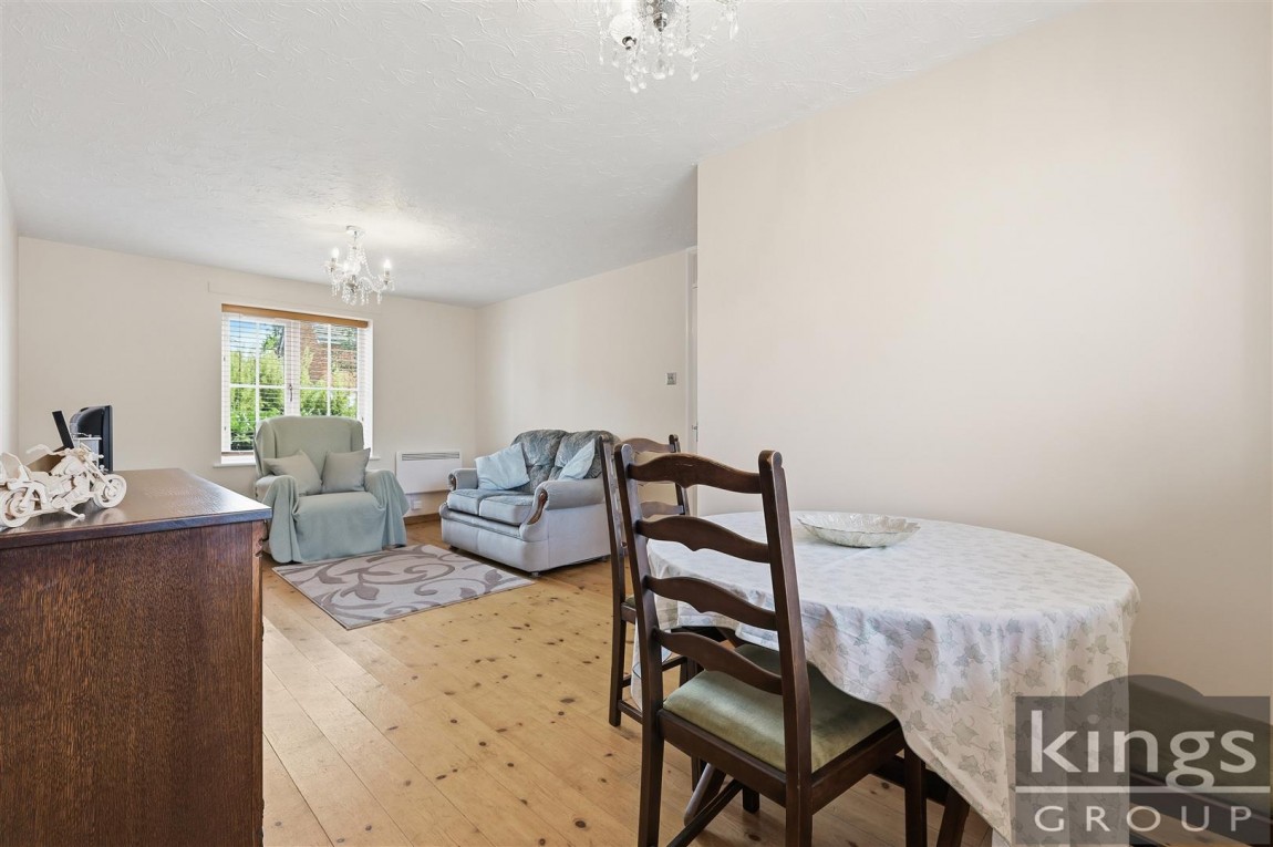 Images for Hadley Grange, Church Langley