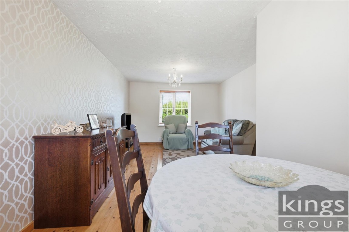 Images for Hadley Grange, Church Langley