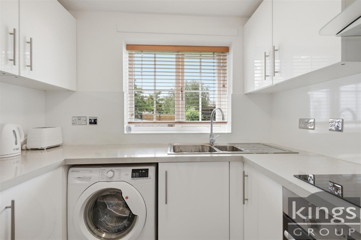 Images for Hadley Grange, Church Langley