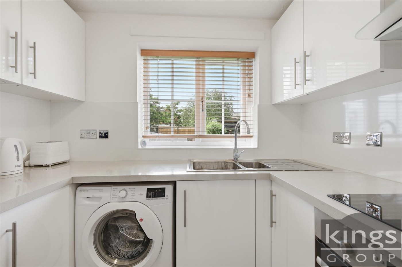 Images for Hadley Grange, Church Langley