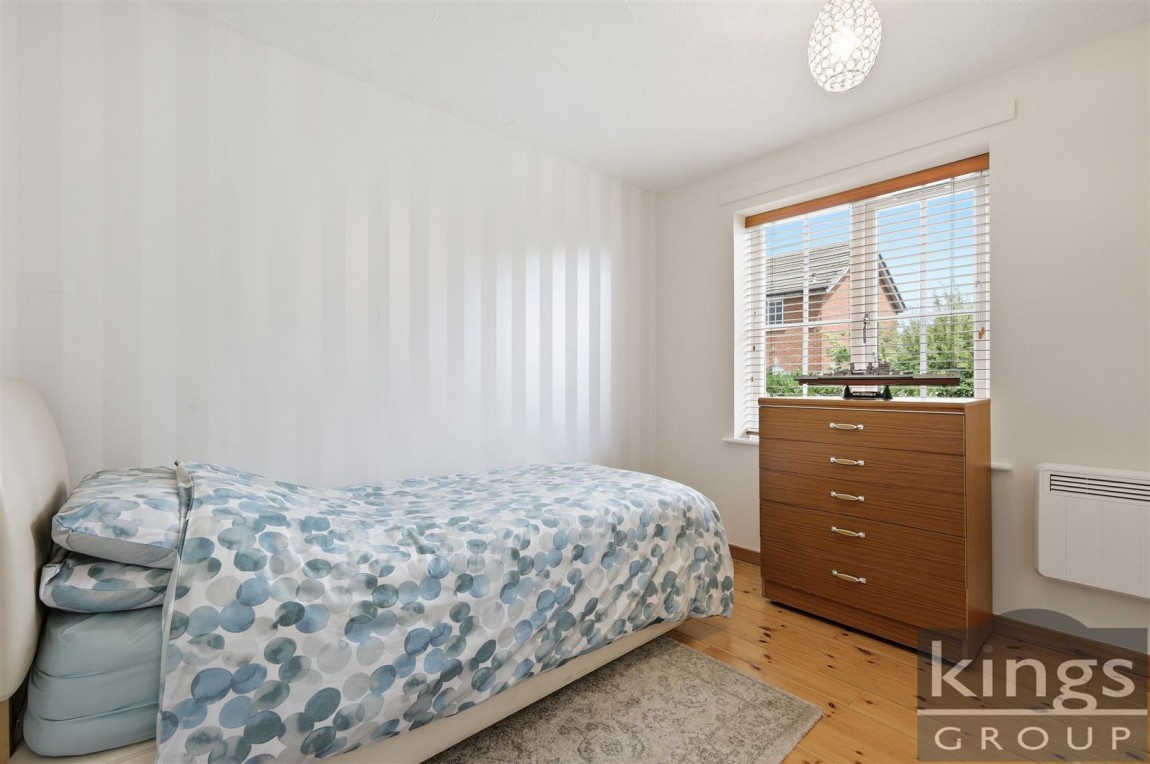 Images for Hadley Grange, Church Langley