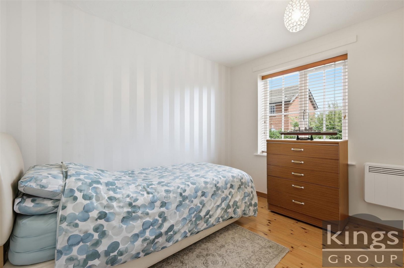 Images for Hadley Grange, Church Langley