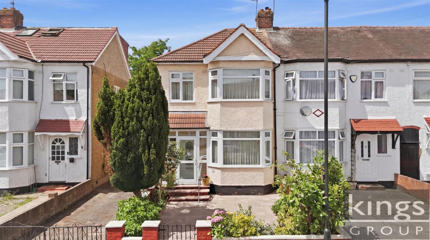 Images for Cowland Avenue, Enfield