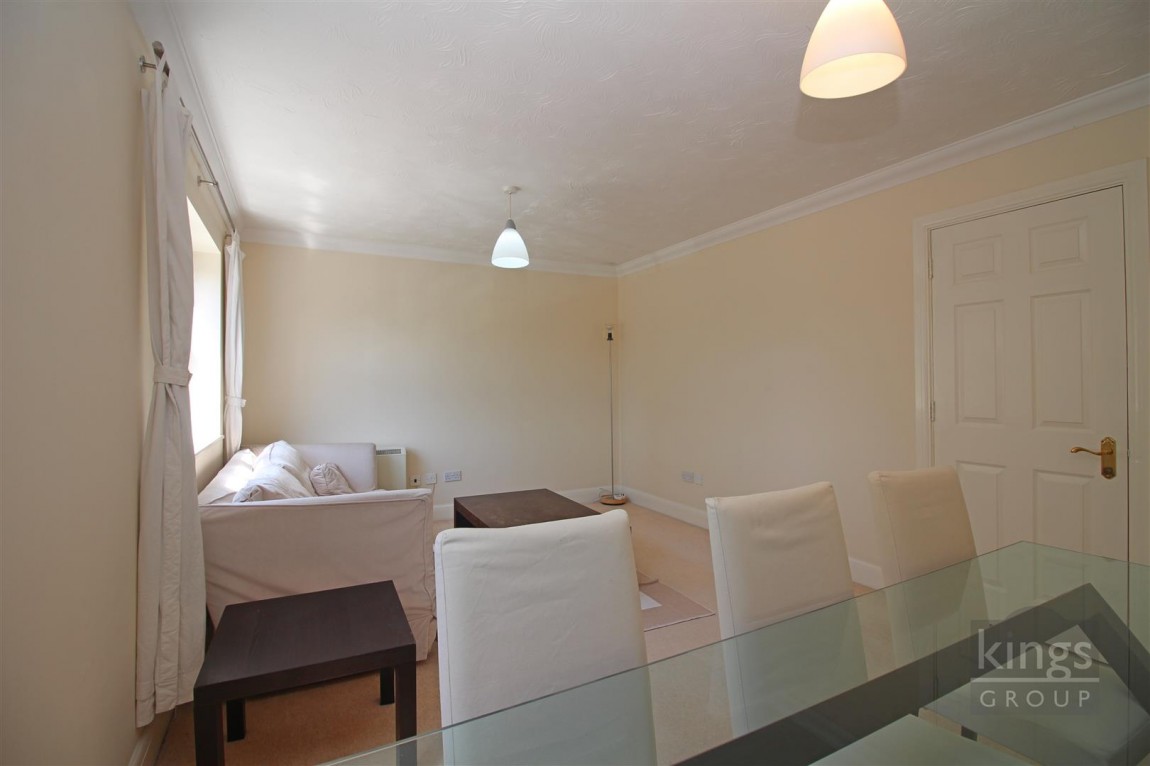 Images for 1 Twig Folly Close, London