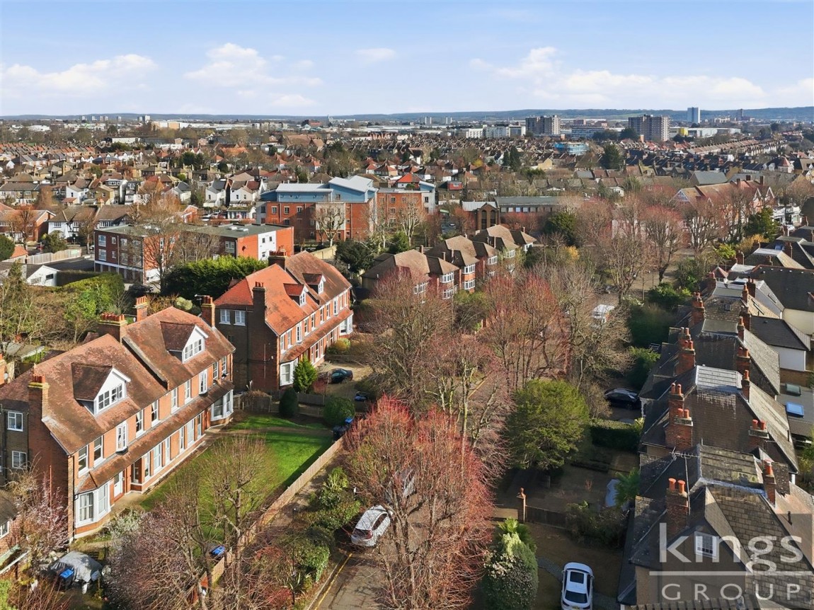 Images for Lee Court, Queen Annes Place, Enfield