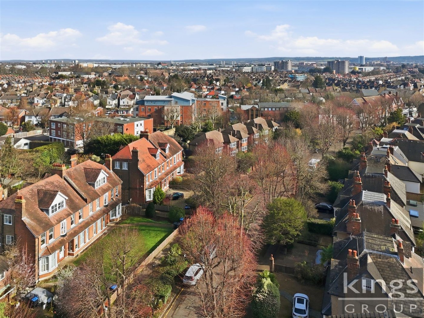 Images for Lee Court, Queen Annes Place, Enfield