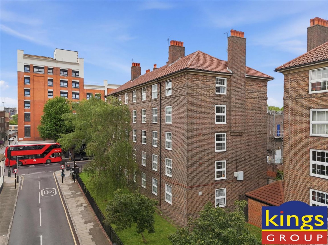 Images for Pott Street, London