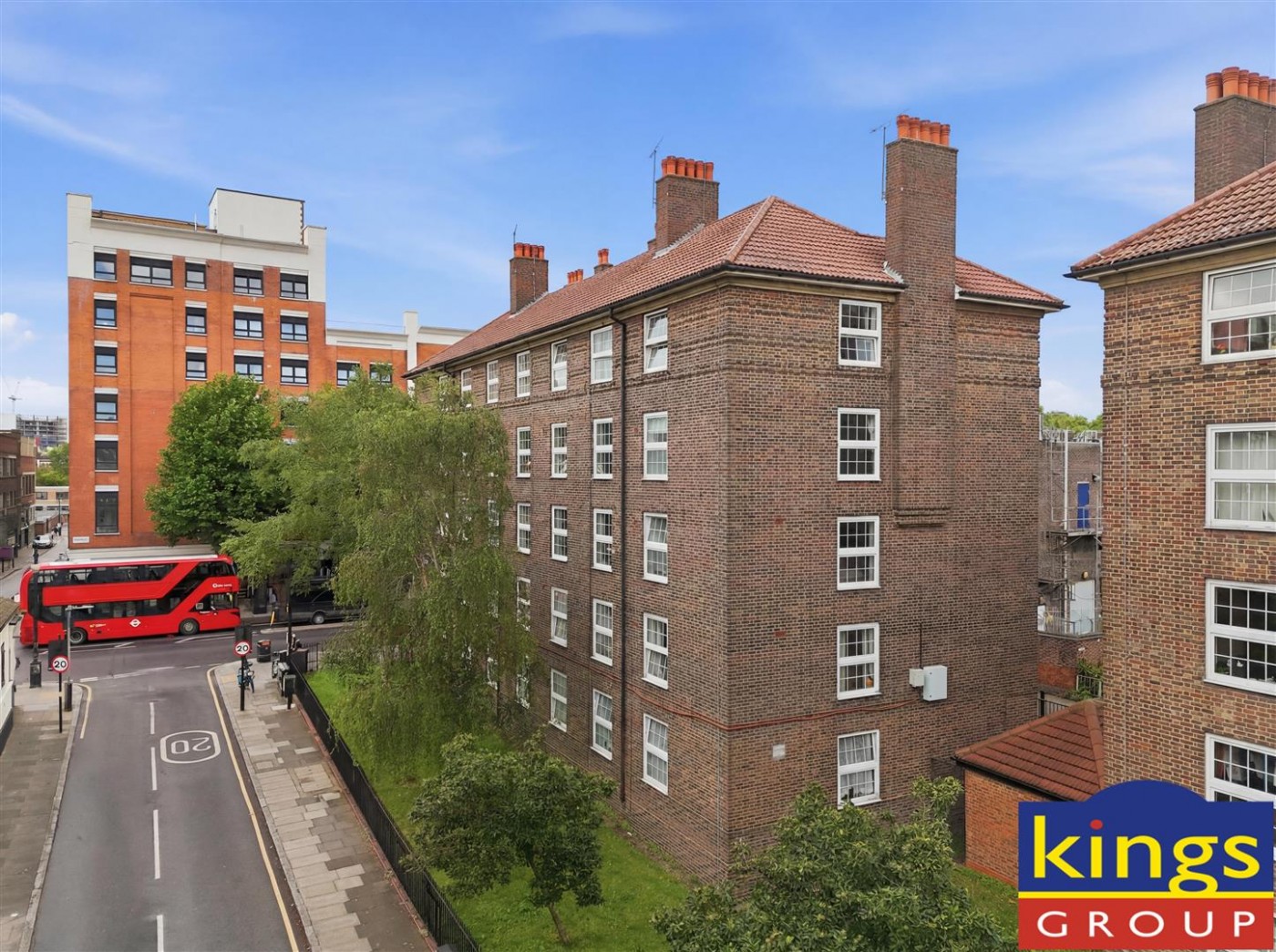 Images for Pott Street, London