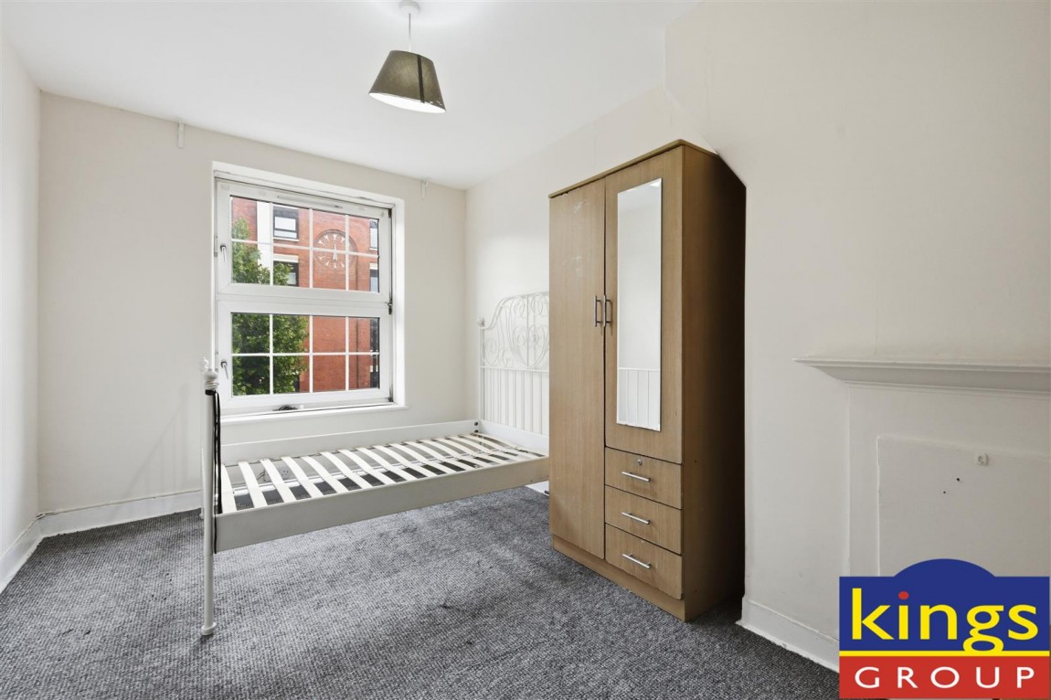 Images for Pott Street, London