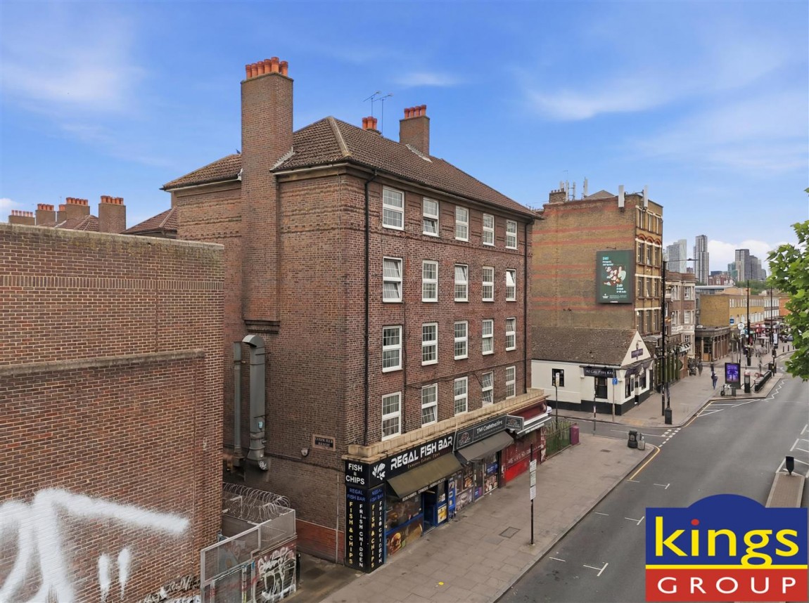 Images for Pott Street, London