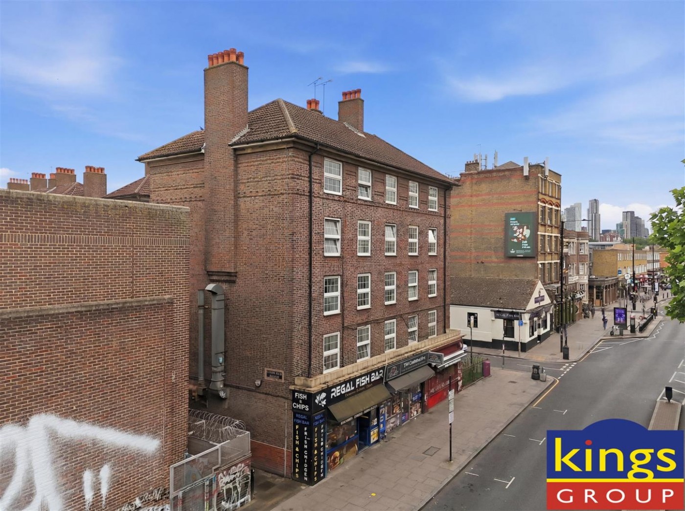 Images for Pott Street, London
