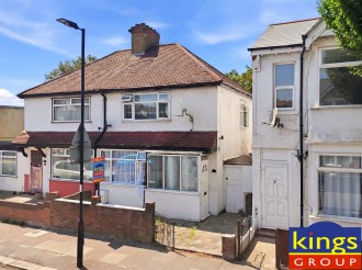 Winchester Road, Edmonton, N9