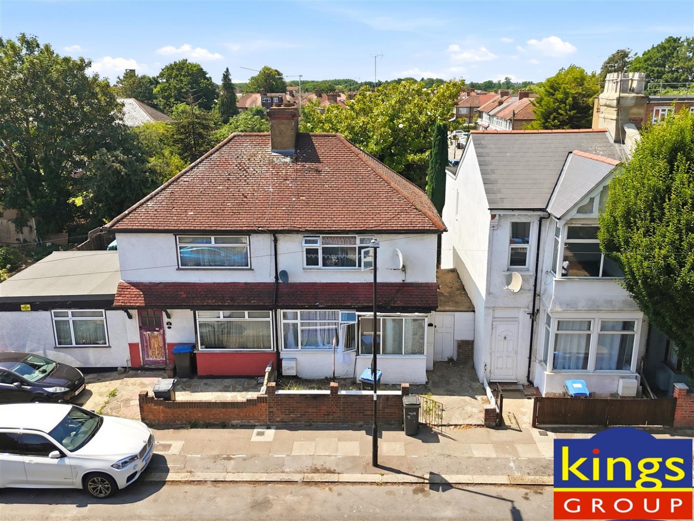 Images for Winchester Road, Edmonton, N9