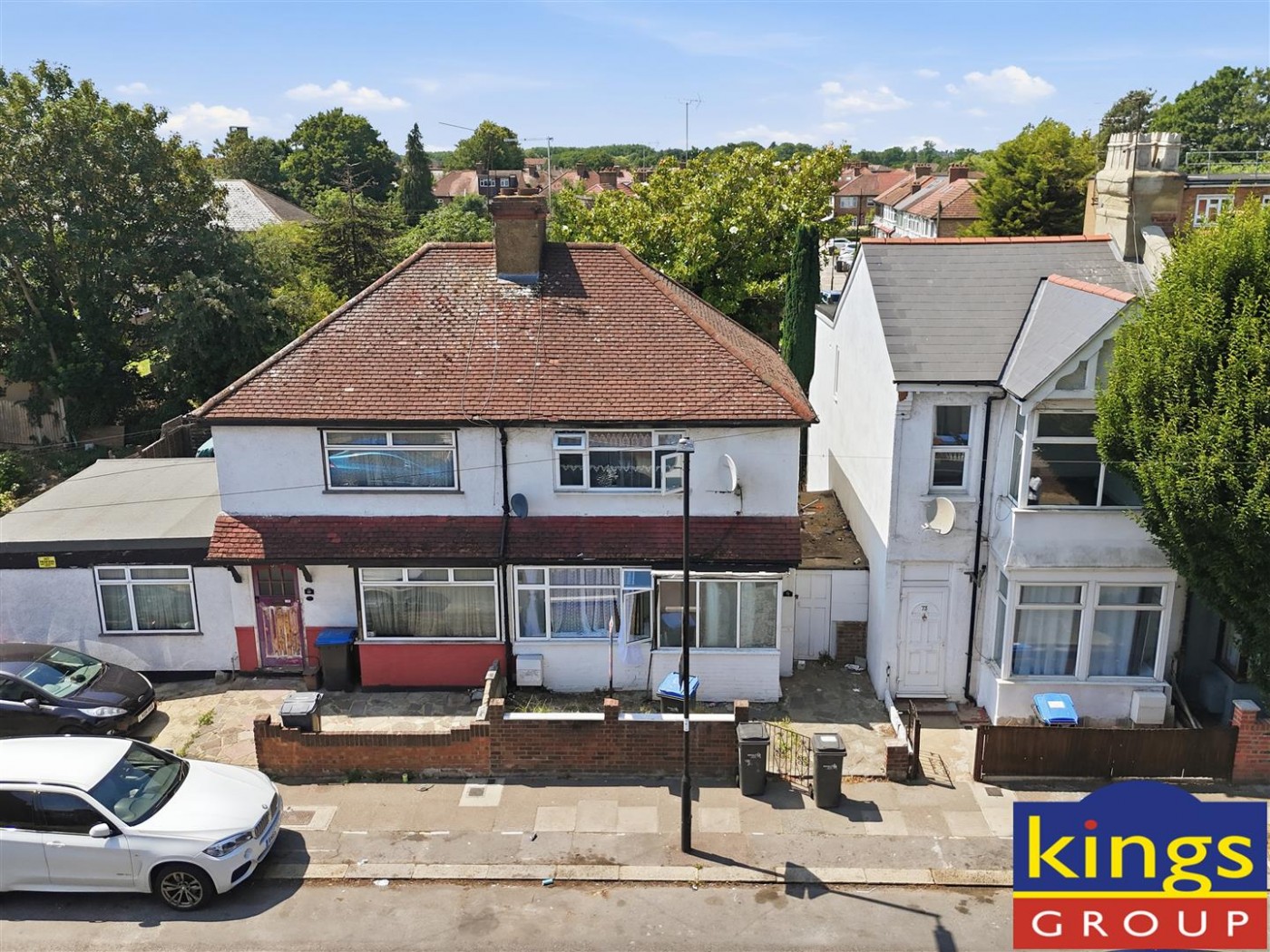 Images for Winchester Road, Edmonton, N9