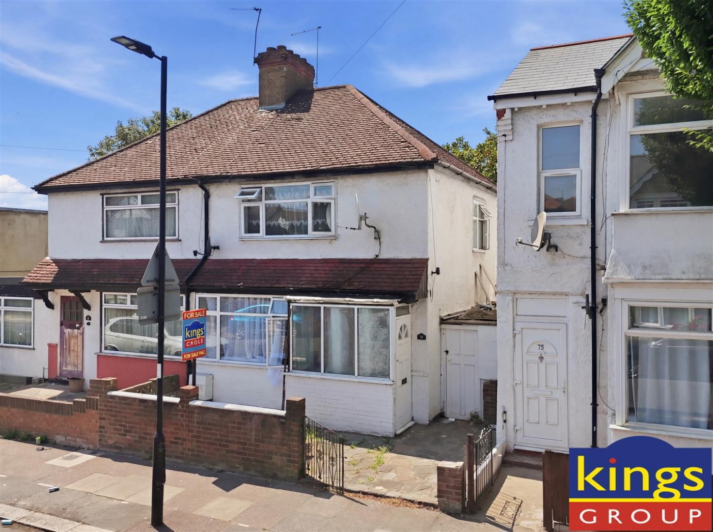 Images for Winchester Road, Edmonton, N9