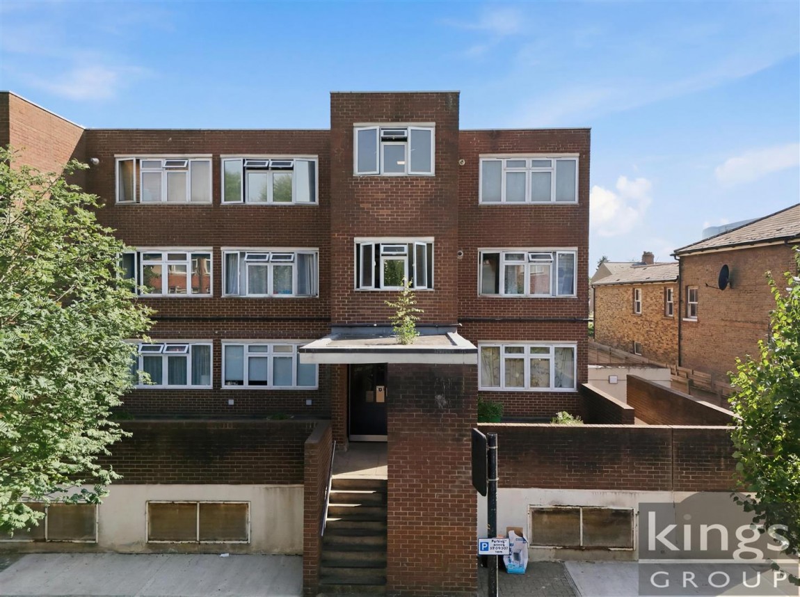 Images for Northumberland Park, London