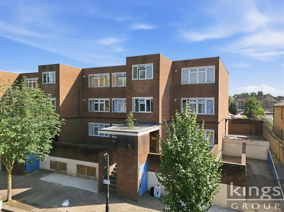 Images for Northumberland Park, London
