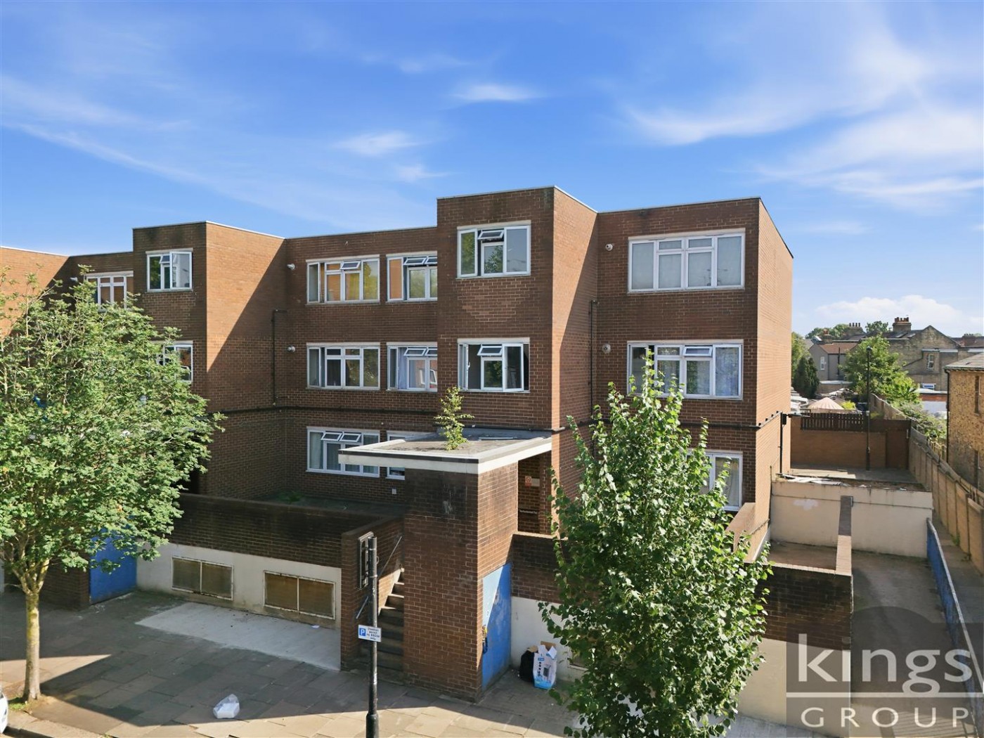 Images for Northumberland Park, London