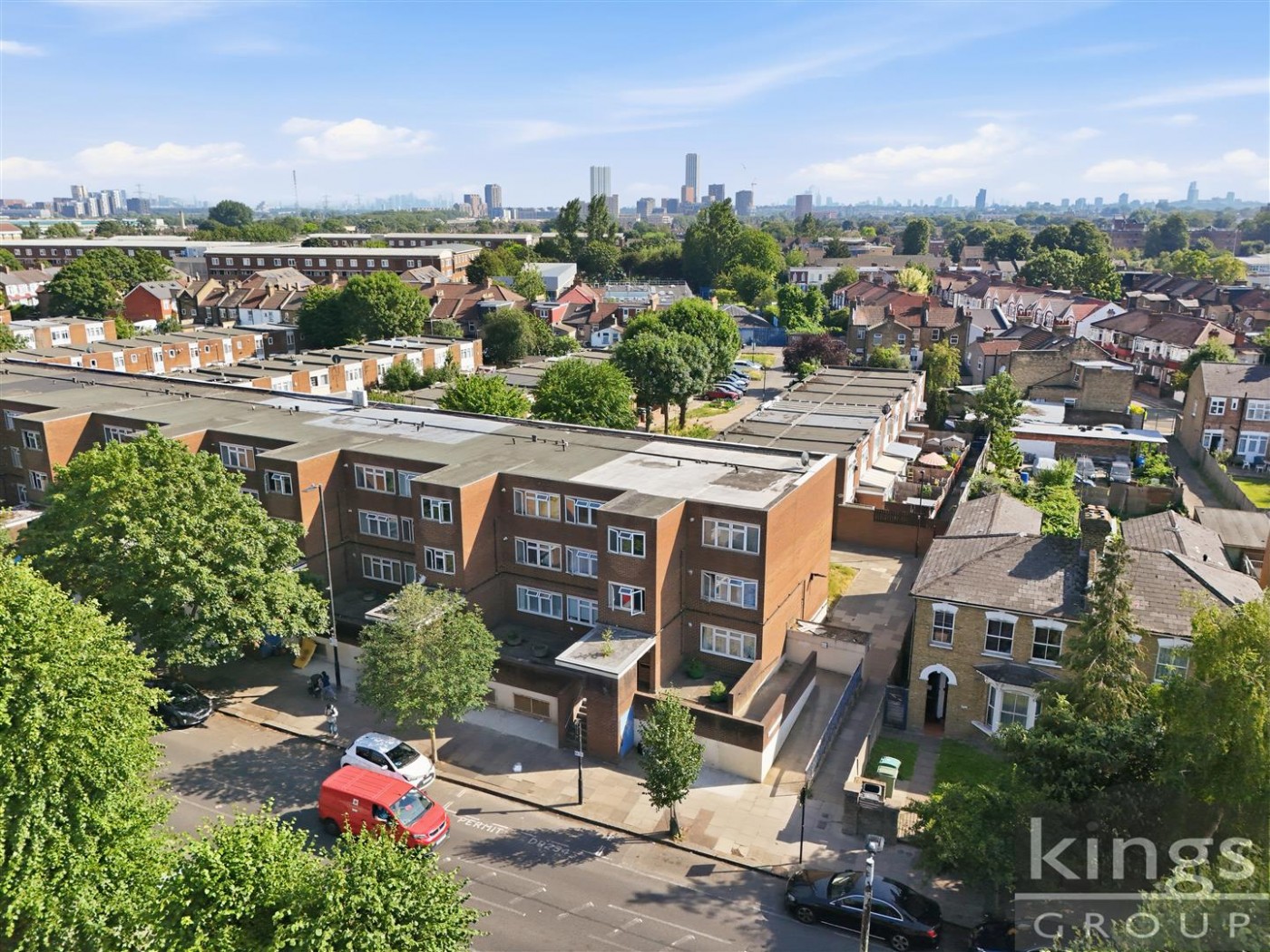 Images for Northumberland Park, London