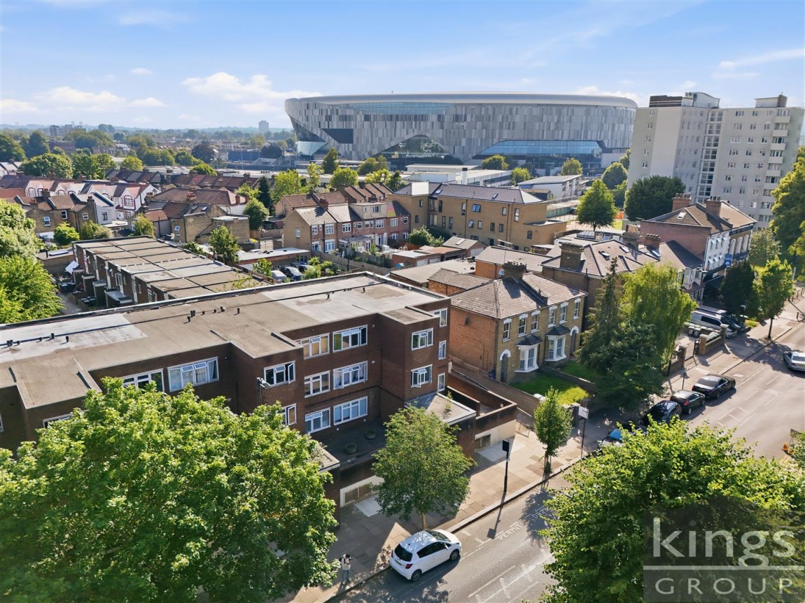 Images for Northumberland Park, London