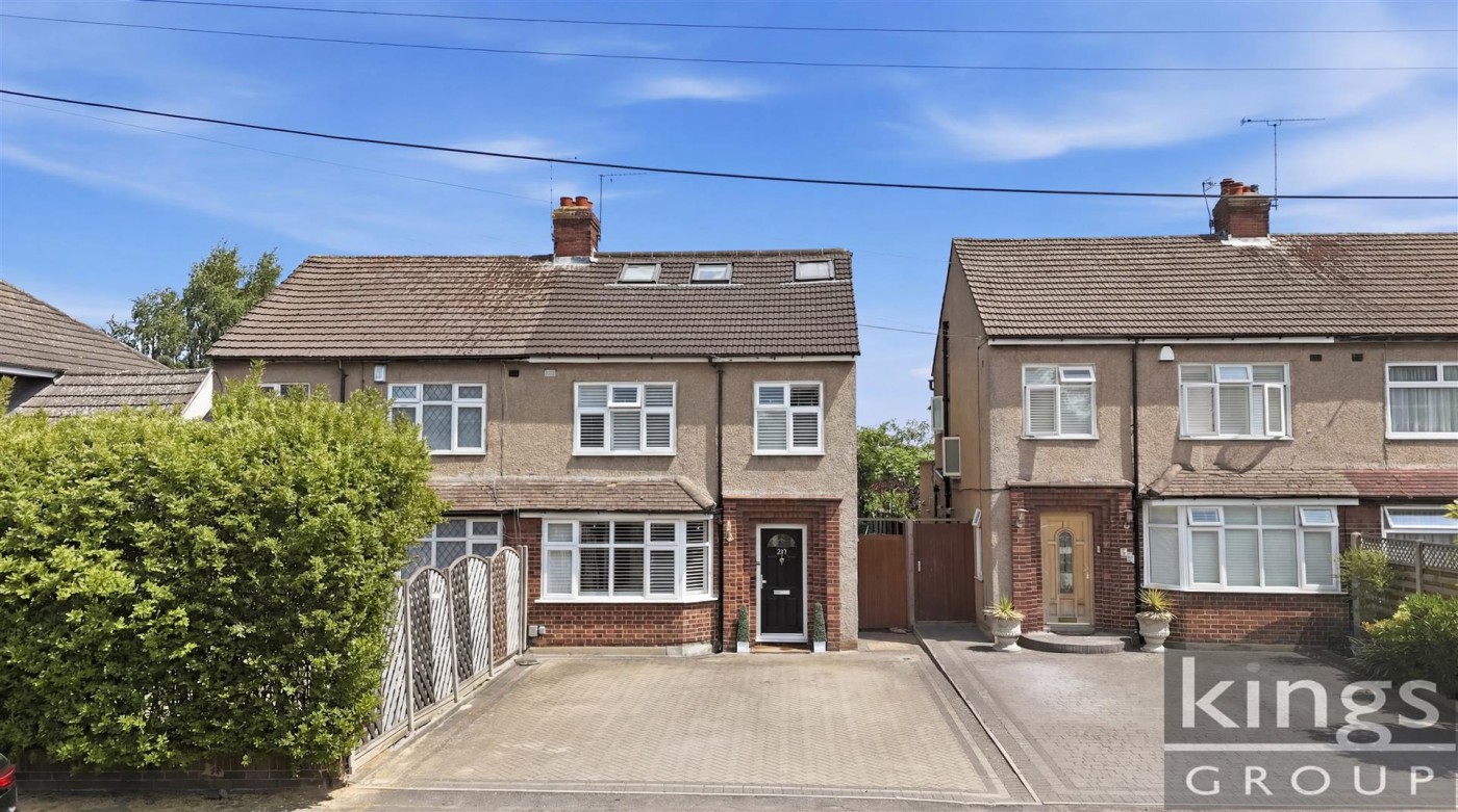 Images for High Road, Broxbourne