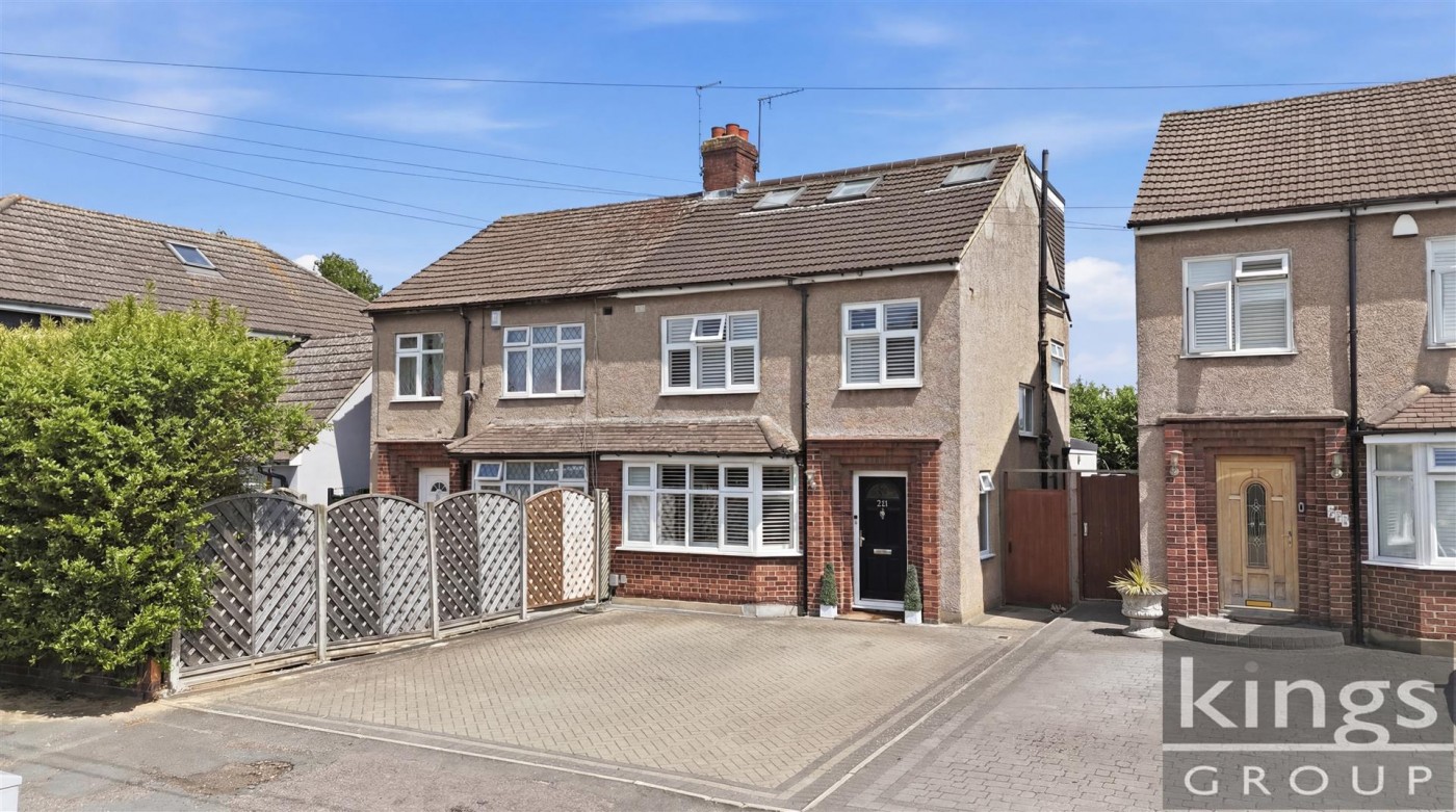 Images for High Road, Broxbourne