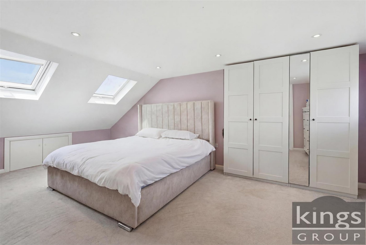 Images for High Road, Broxbourne