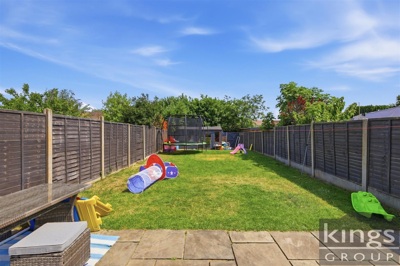 Images for High Road, Broxbourne