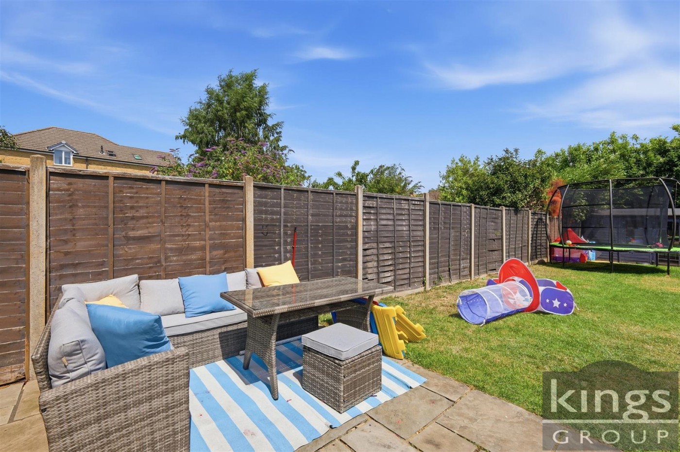 Images for High Road, Broxbourne