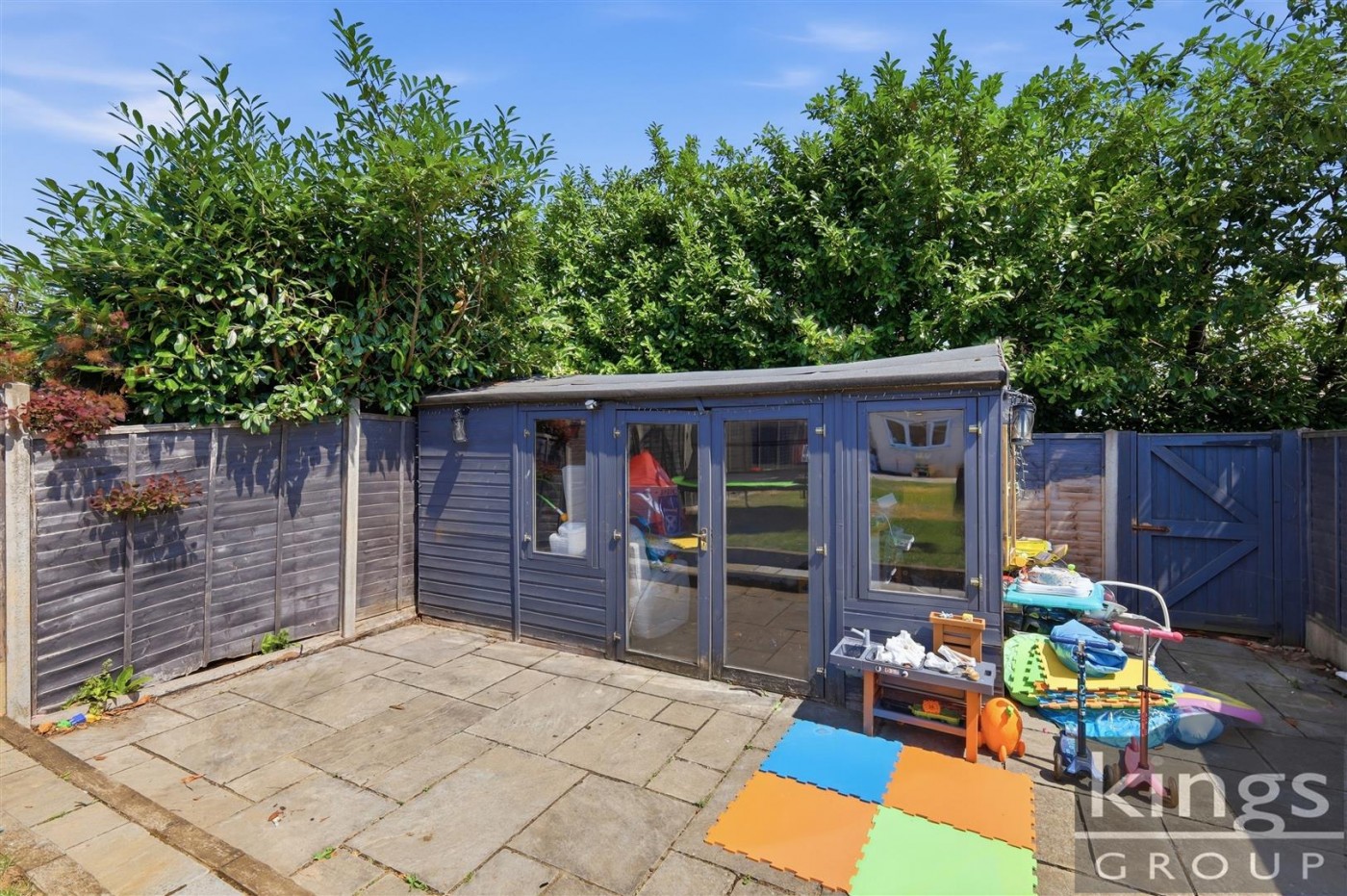 Images for High Road, Broxbourne