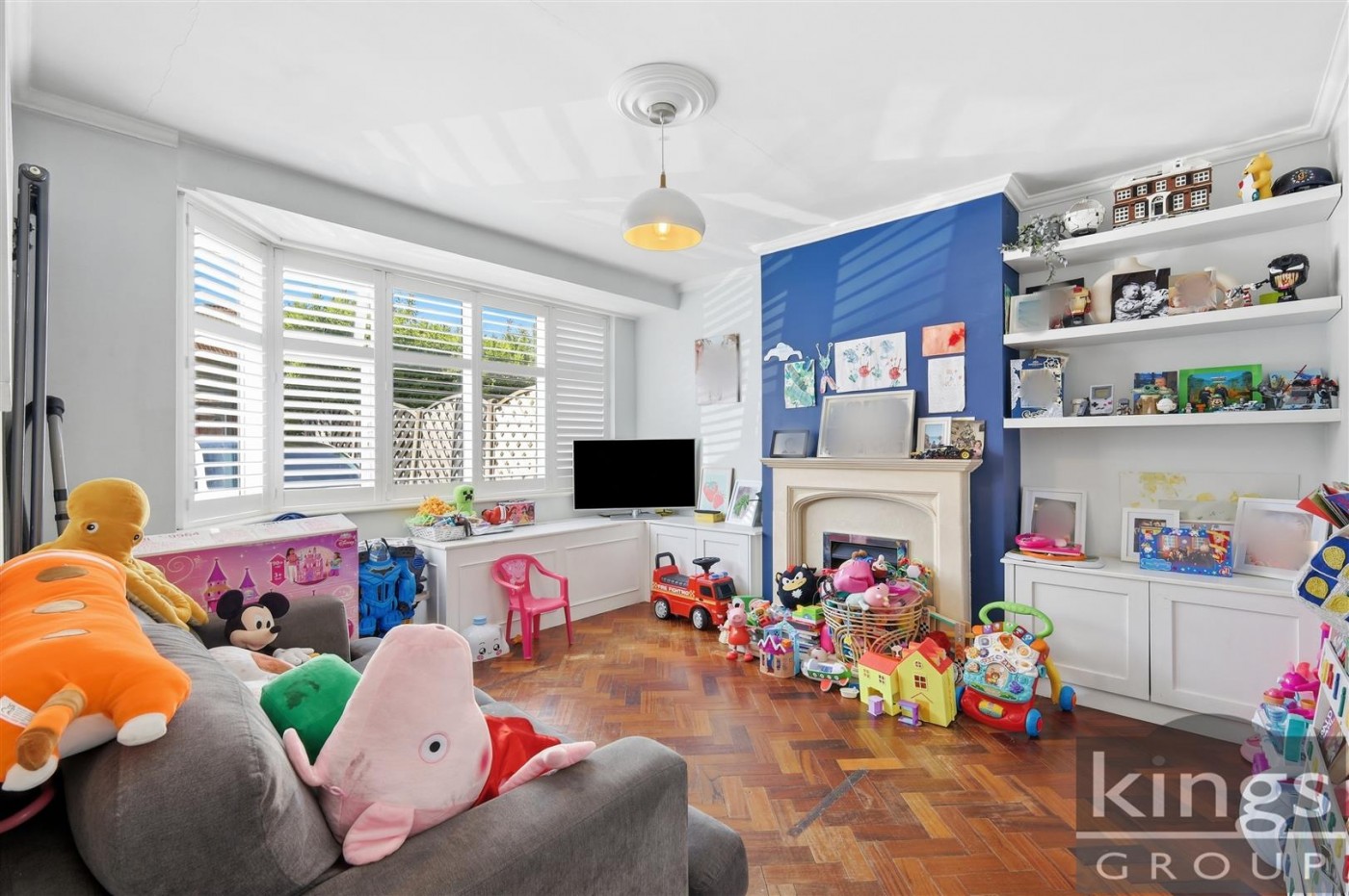 Images for High Road, Broxbourne