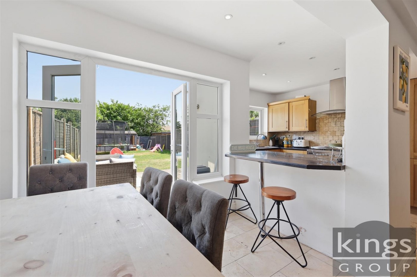 Images for High Road, Broxbourne