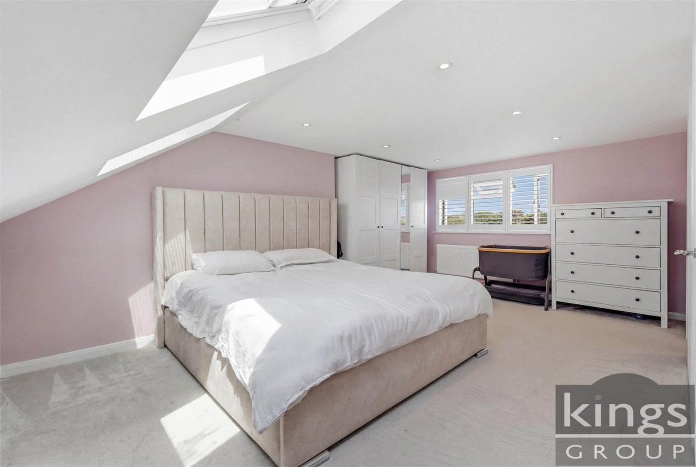 Images for High Road, Broxbourne