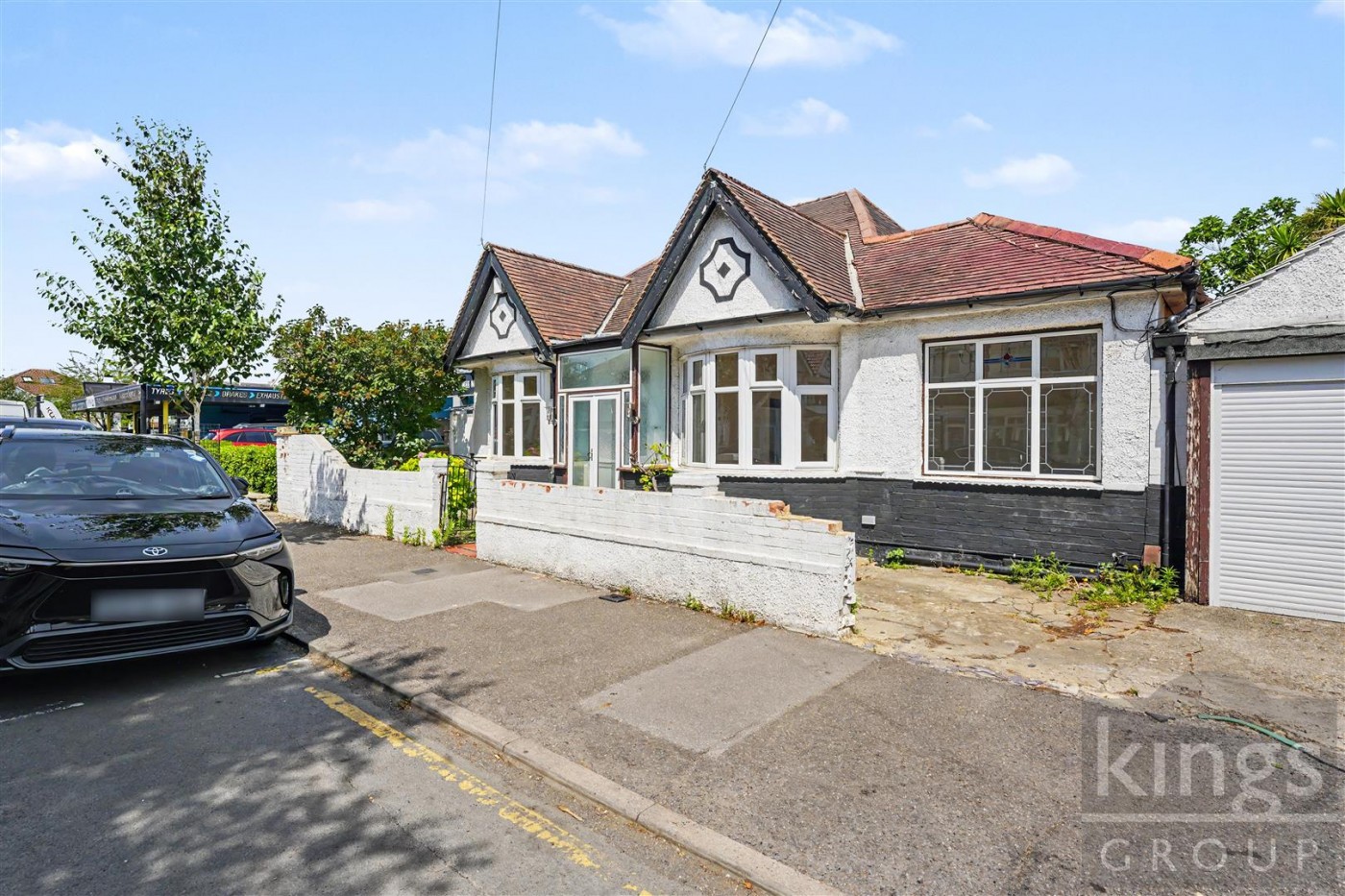 Images for Loxham Road, London