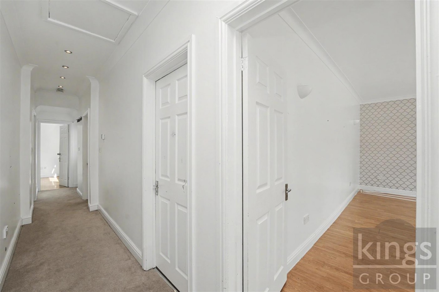 Images for Loxham Road, London