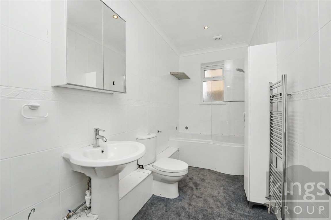 Images for Loxham Road, London