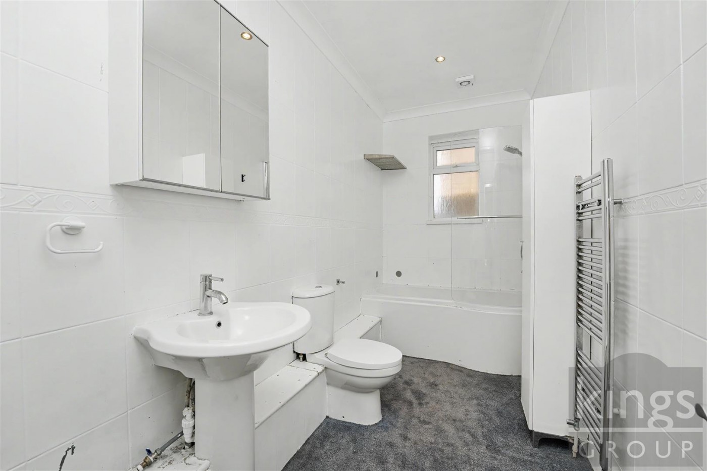 Images for Loxham Road, London