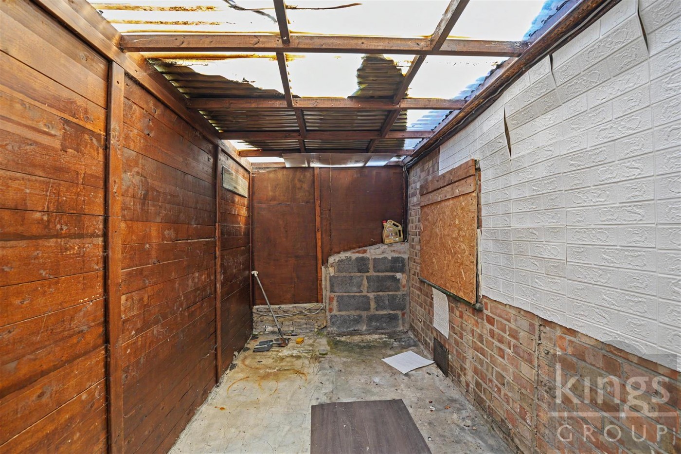Images for Loxham Road, London