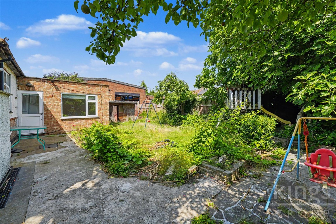 Images for Loxham Road, London