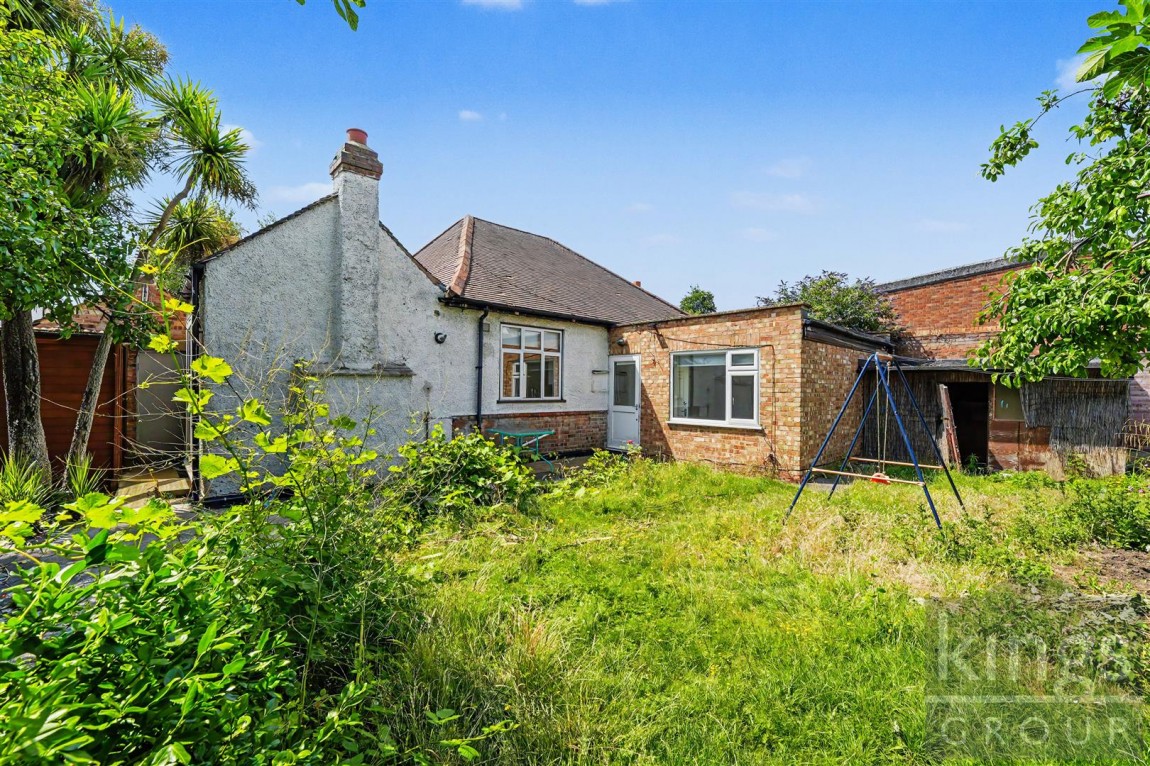 Images for Loxham Road, London